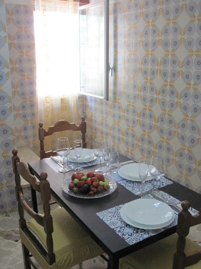 Apartment House